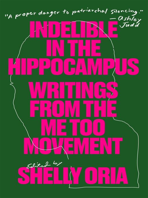 Cover image for Indelible in the Hippocampus